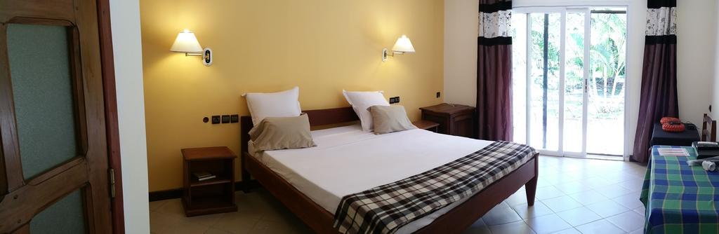 Ar Sun Hotel Antsiranana Quarto foto